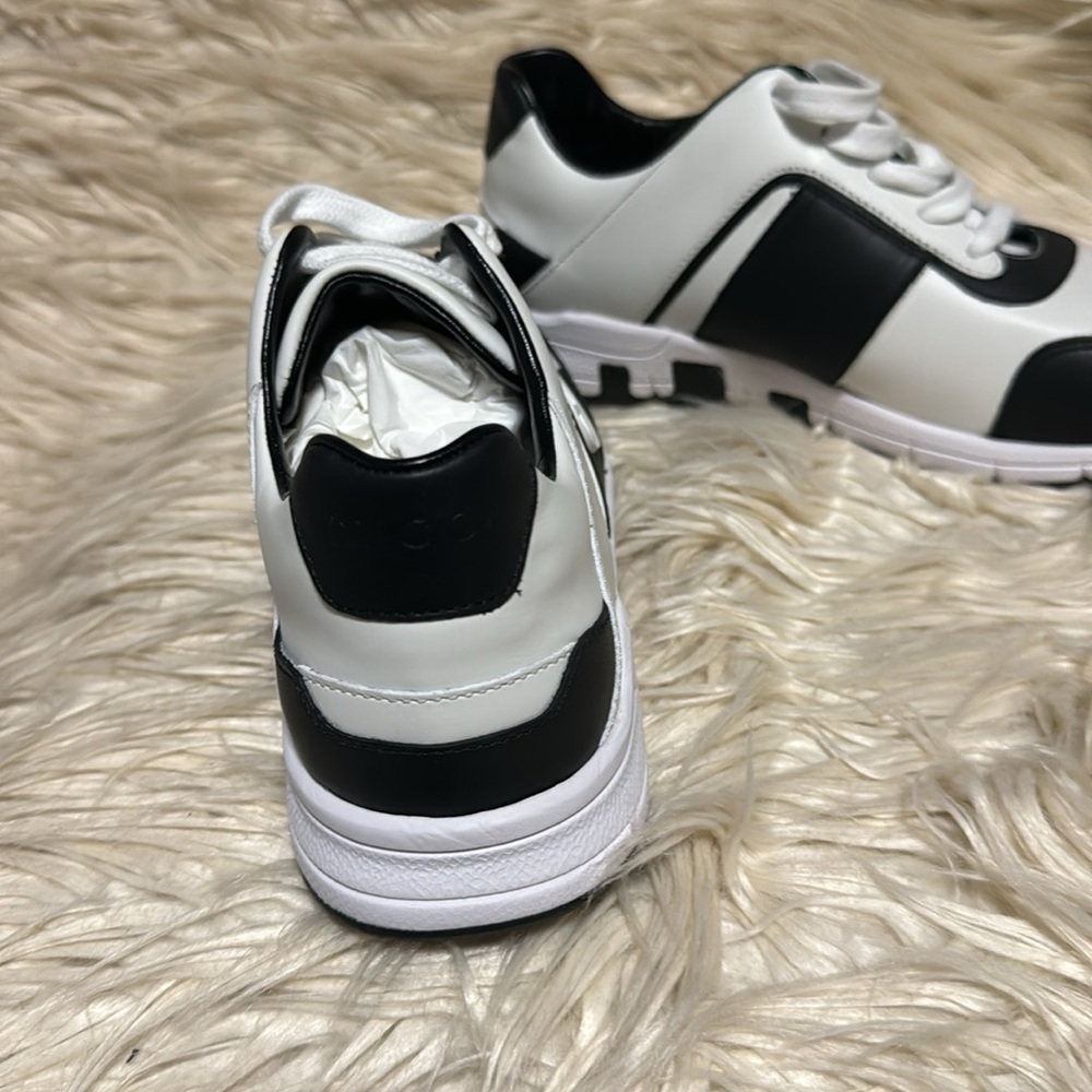 New Gucci tennis shoes size 36 - Picture 3 of 8